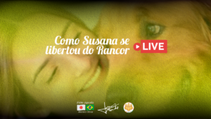 Como Susana se libertou do Rancor